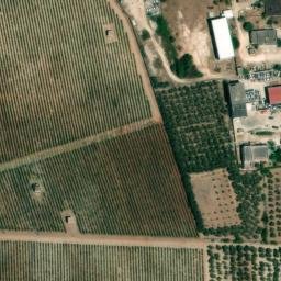 Mappa satellitare VIA LECCE, Avetrana