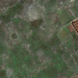 Mappa satellitare VIA FERNANDO STEFANIZZI, Lecce
