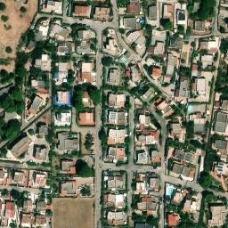 Mappa satellitare VIA SANNIO, Leporano