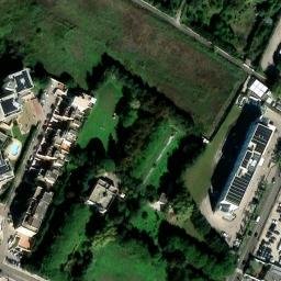 Mappa satellitare VIALE DEL RISORGIMENTO, Lecce