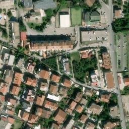 Mappa satellitare VIA CINCINNATO, Agropoli