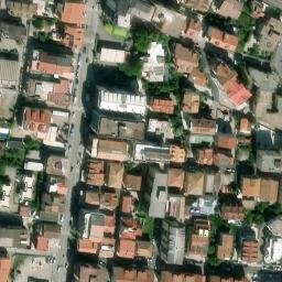 Mappa satellitare VIALE RISORGIMENTO, Agropoli
