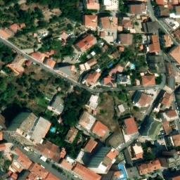 Mappa satellitare CORSO GIUSEPPE GARIBALDI, Agropoli