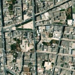 Mappa satellitare VIA MONTE GRAPPA, Avetrana