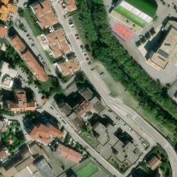 Mappa satellitare VIALE UMBRIA, Agropoli