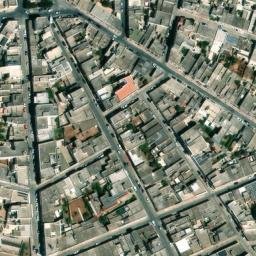 Mappa satellitare VIA ROMA, Avetrana