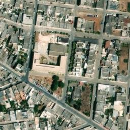 Mappa satellitare VIA DEL RISORGIMENTO, Avetrana