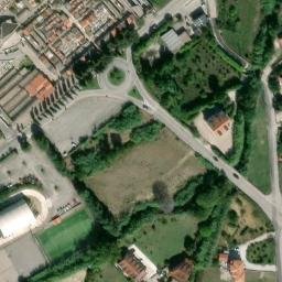 Mappa satellitare CONTRADA MOIO, Agropoli
