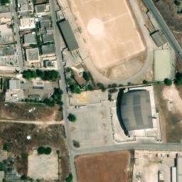 Mappa satellitare VIA GIOTTO, Avetrana