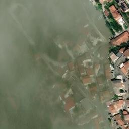 Mappa satellitare VIA LORETO, Sassano