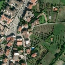 Mappa satellitare PIAZZA MOIO, Agropoli