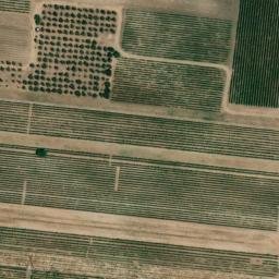 Mappa satellitare VIA TARANTO, Torricella
