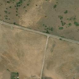 Mappa satellitare STRADA PER NURAGHE 'EDROSU, Macomer