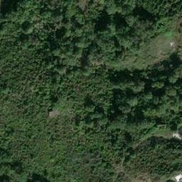 Mappa satellitare CONTRADA CASE BIANCHE, Torchiara