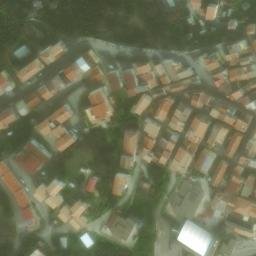 Mappa satellitare VIA MERCATO, Aliano