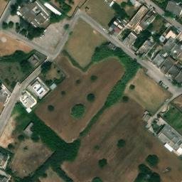 Mappa satellitare VIA TORINO, Lequile