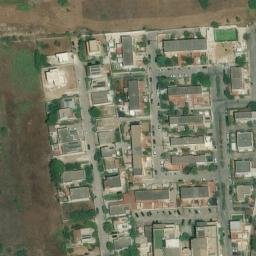 Mappa satellitare VIA TORQUATO TASSO, Maruggio