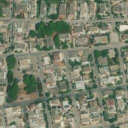Mappa satellitare PIAZZA G. DA VERRAZZANO, Maruggio