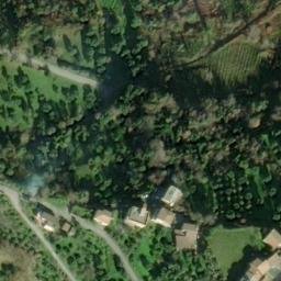 Mappa satellitare VIA ARCO OLMO, Perito