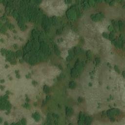 Mappa satellitare VIA MACCHIA, Sassano
