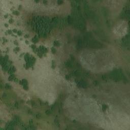 Mappa satellitare VIA SOLE, Sassano