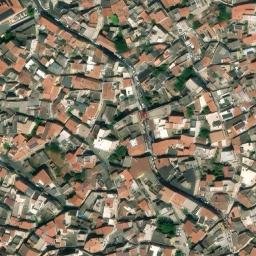 Mappa satellitare VIA LEPORA, Dorgali