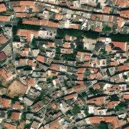 Mappa satellitare VIA CARLO ALBERTO, Dorgali
