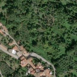 Mappa satellitare PIAZZA DON PASQUALE LUCIBELLO, Lustra