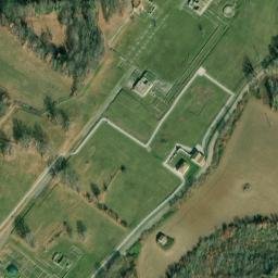 Mappa satellitare CONTRADA CITTA', Grumento Nova