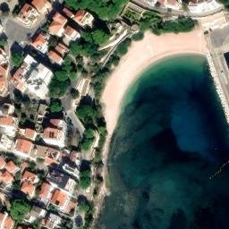Mappa satellitare VIA CAIO DUILIO, Dorgali