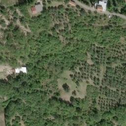 Mappa satellitare VIA SAN GENNARO, Lustra