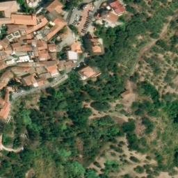 Mappa satellitare VIA SANT'EUSTACCHIO, Castellabate