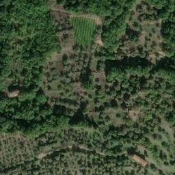 Mappa satellitare VIA CHIESA, Perdifumo