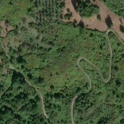 Mappa satellitare STRADA PROVINCIALE 94, Perdifumo