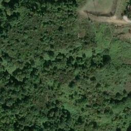 Mappa satellitare STRADA PROVINCIALE 46B, Perdifumo