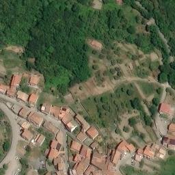 Mappa satellitare CORSO UMBERTO PRIMO, Gioi