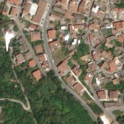 Mappa satellitare VIA RISORGIMENTO, Oniferi
