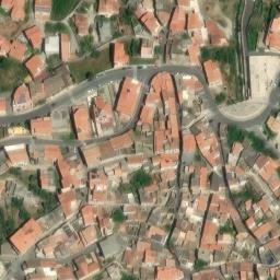 Mappa satellitare VIA CRIMEA, Oliena