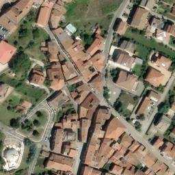 Mappa satellitare VIA ARMANDO, Buonabitacolo
