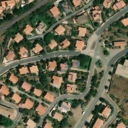 Mappa satellitare VIA GIUSEPPE DESSI', Macomer