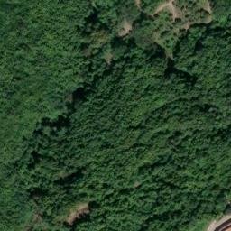 Mappa satellitare VIA PIANO, Salento
