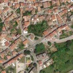 Mappa satellitare VICOLO MANNO, Orani