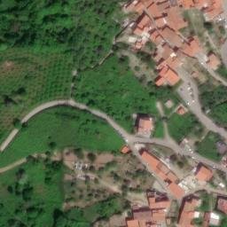 Mappa satellitare STRADA MONTESTELLA, Omignano