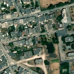 Mappa satellitare PIAZZA SANDRO PERTINI, Melendugno