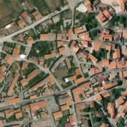 Mappa satellitare VICO GARIBALDI, Dualchi