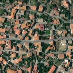 Mappa satellitare VIA LAMARMORA, Dualchi