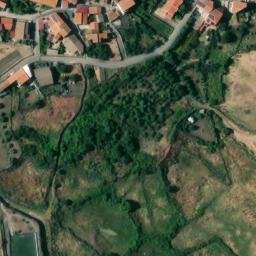 Mappa satellitare VIA SOLFERINO, Dualchi