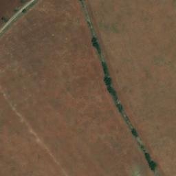 Mappa satellitare VIA BARBA, Galatina