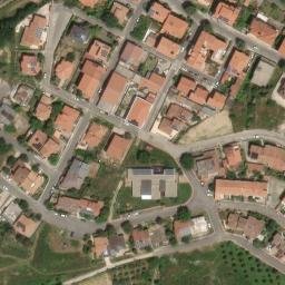 Mappa satellitare VIA GIUSEPPE VERDI, Mamoiada