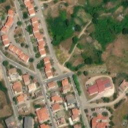 Mappa satellitare STRADA STATALE 58, Orgosolo